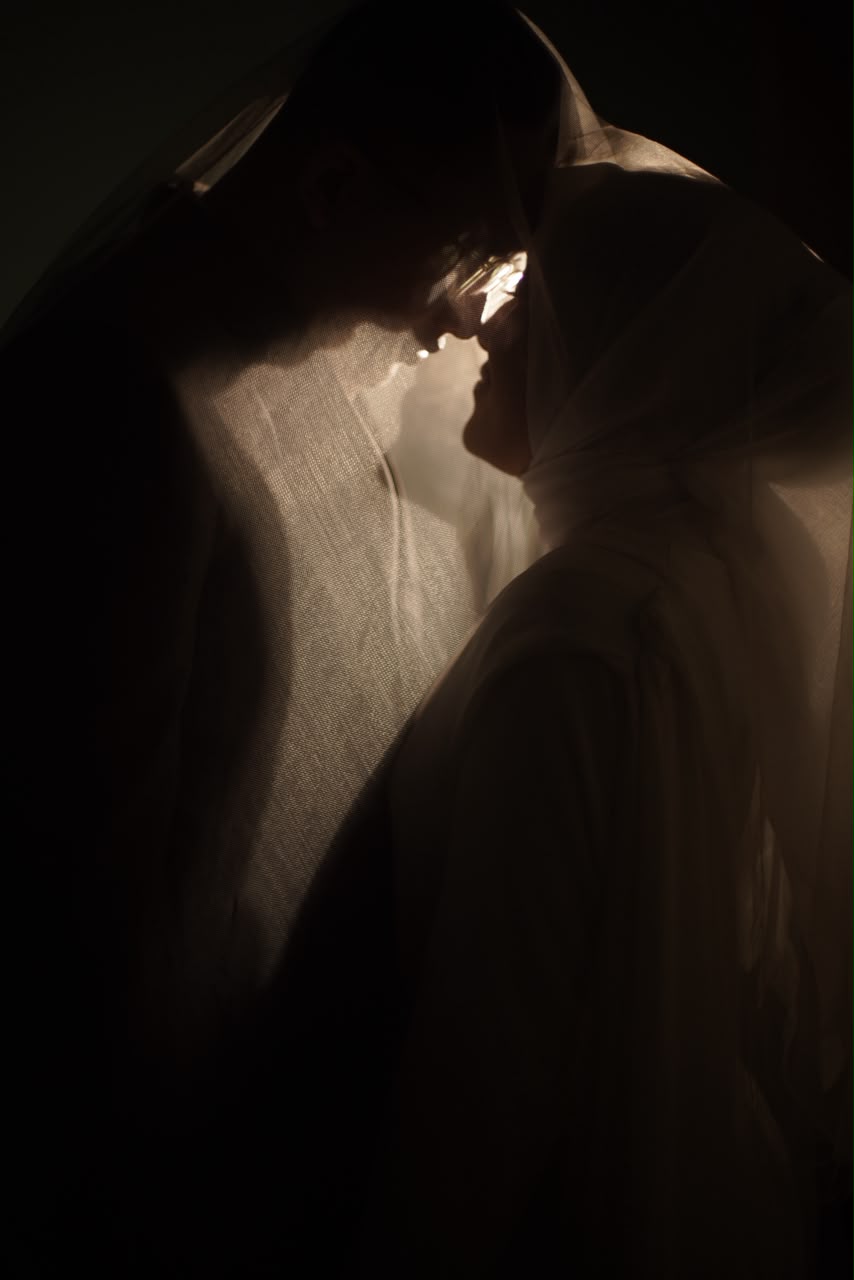 Zahara dan Daffa - foto 16